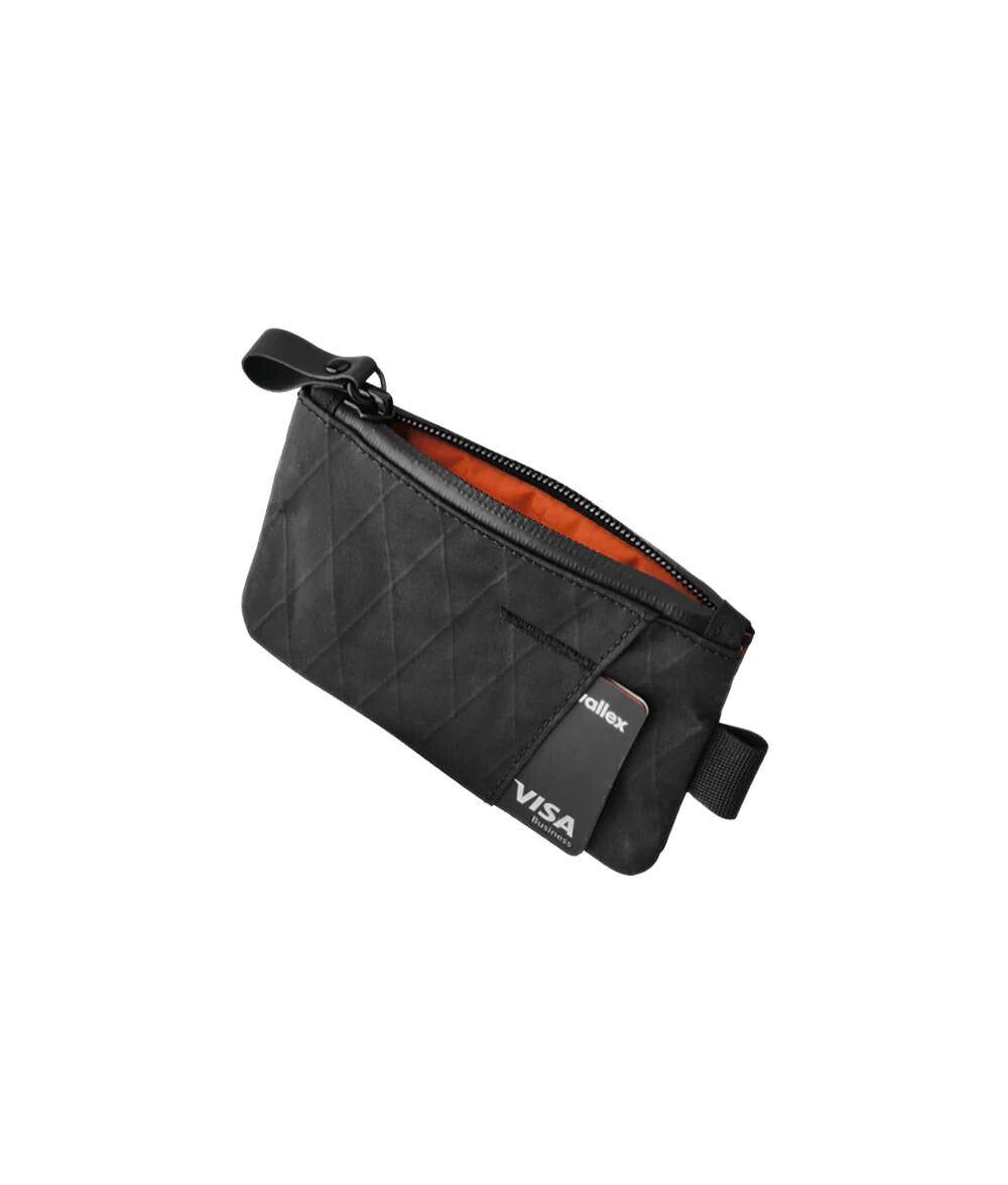 ZIP CARDHOLDER 鑰匙包