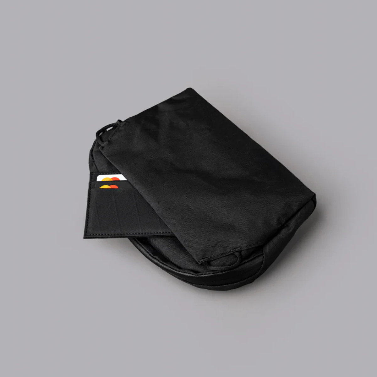 Flight Sling 側肩包 1L