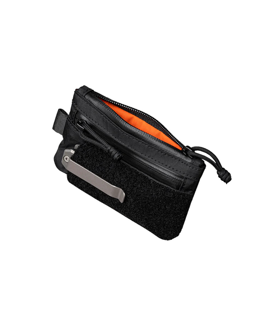 Zip Pouch Pro 魔術貼收納包|防水耐用