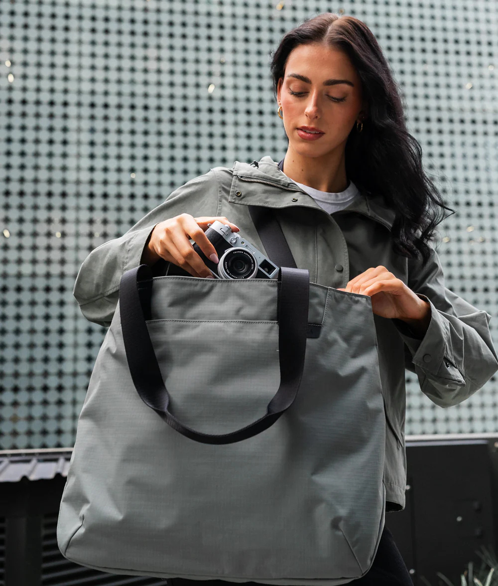 Alpaka Elements Tote (L) 托特包