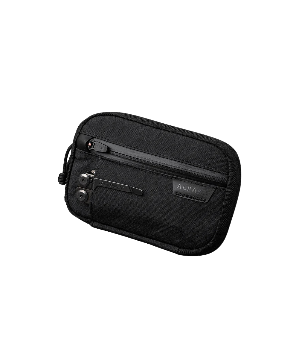 Alpaka Admin Pouch Pro 收納袋