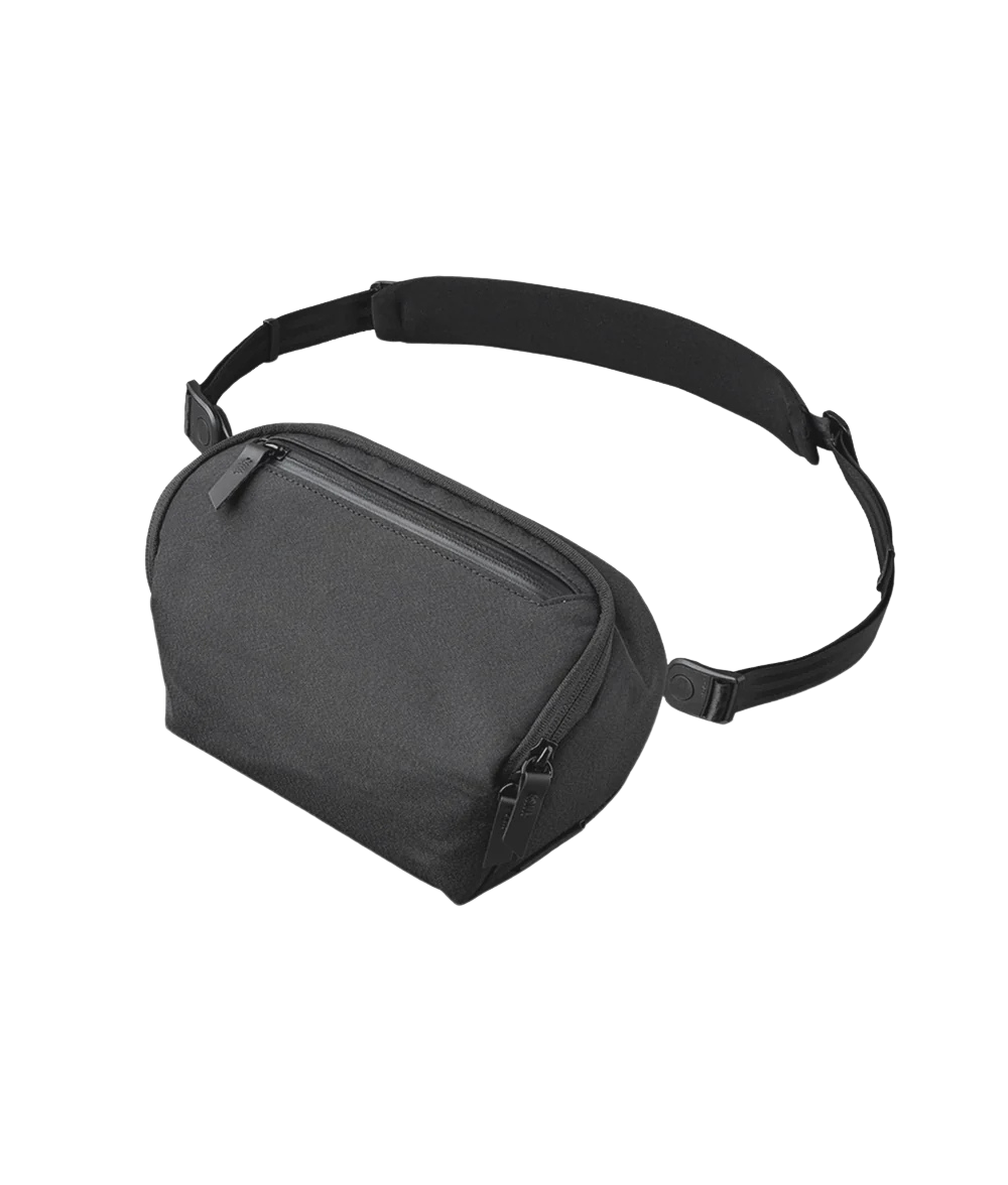 Vertex Pouch Mini 2L|精巧多功能收納袋