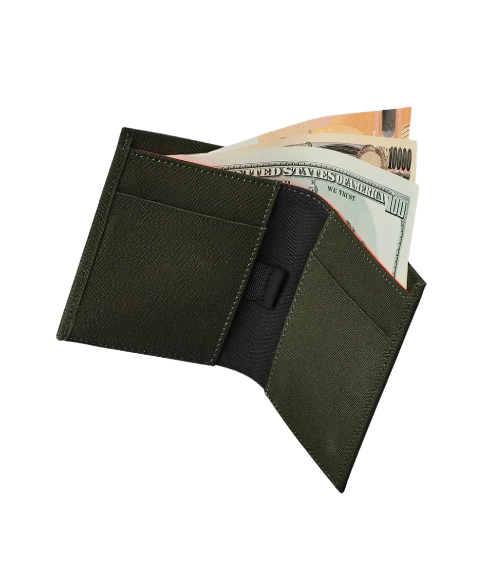 Ark Bifold Cash Wallet 錢包