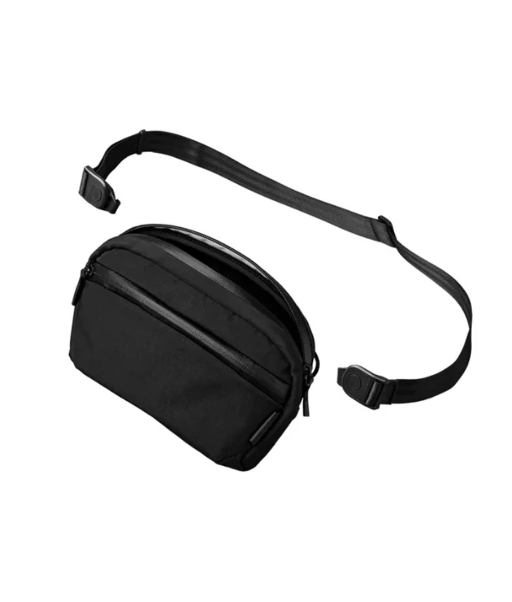 Flight Sling 側肩包 1L
