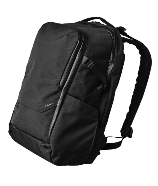 Elements Travel Backpack 旅行背包|Axoflux 600D