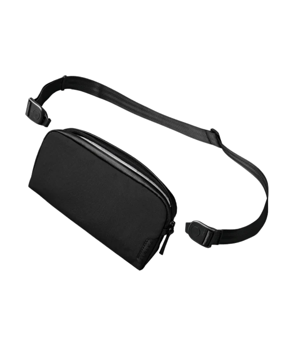 Flight Pouch 2in1 防撕裂手機包