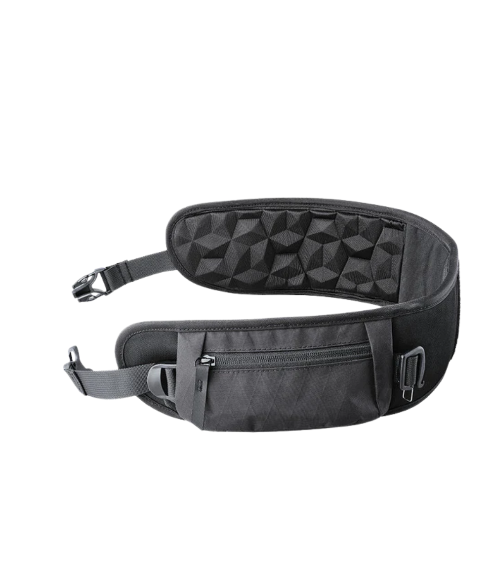 Waist Strap 腰帶|可拆卸多功能