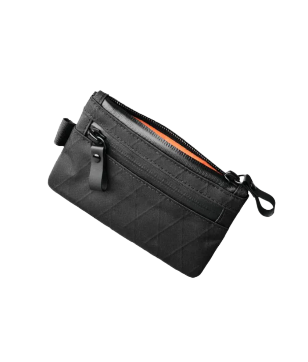 Zip Pouch 收納包