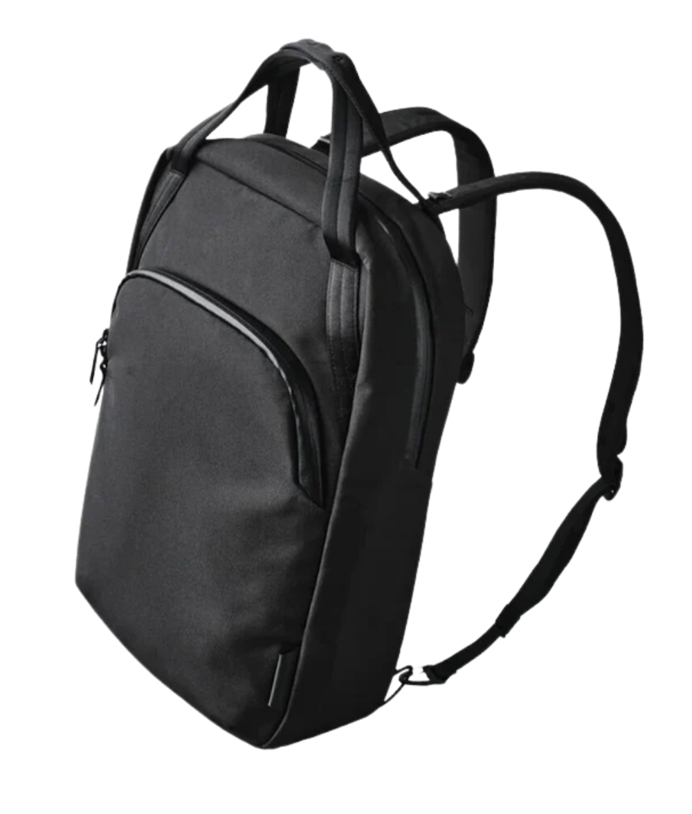 Bravo Totepack 後背包