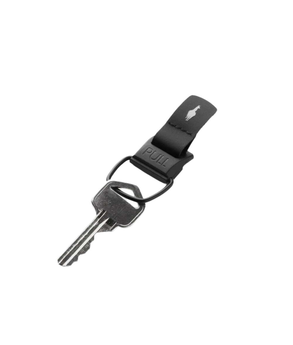 HUB Keychain Male Part 鑰匙磁吸扣