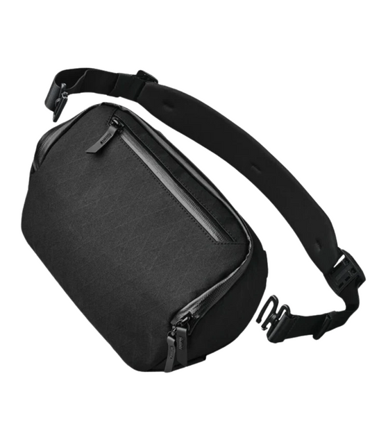 Vertex Pouch 側肩包