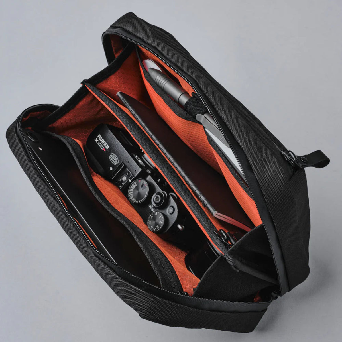 Alpaka Elements Tech Case V2 收納包|防水多功能