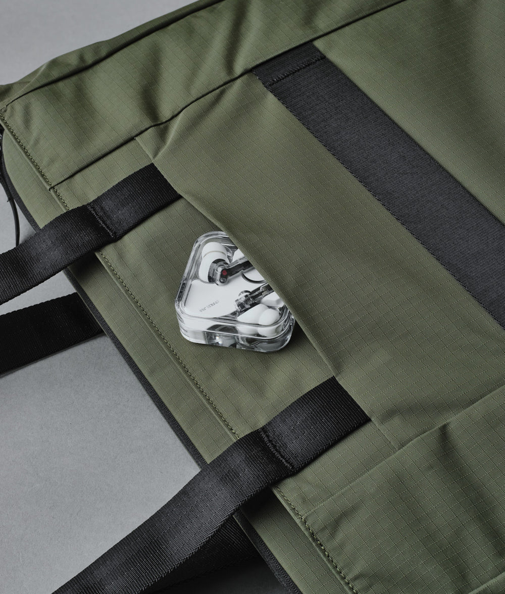 Metro Tote 托特包