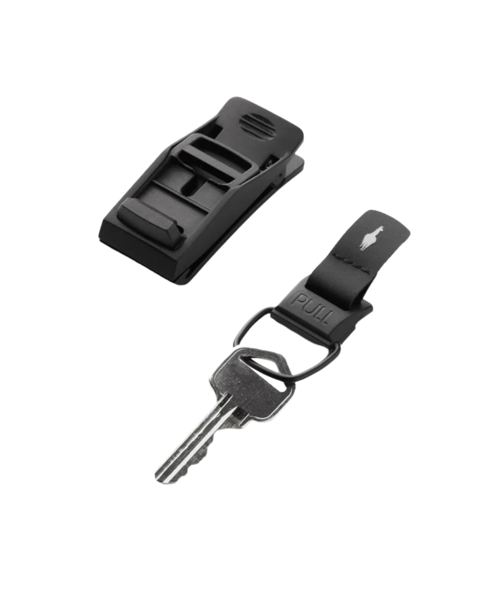 HUB Keychain Male Part 鑰匙磁吸扣