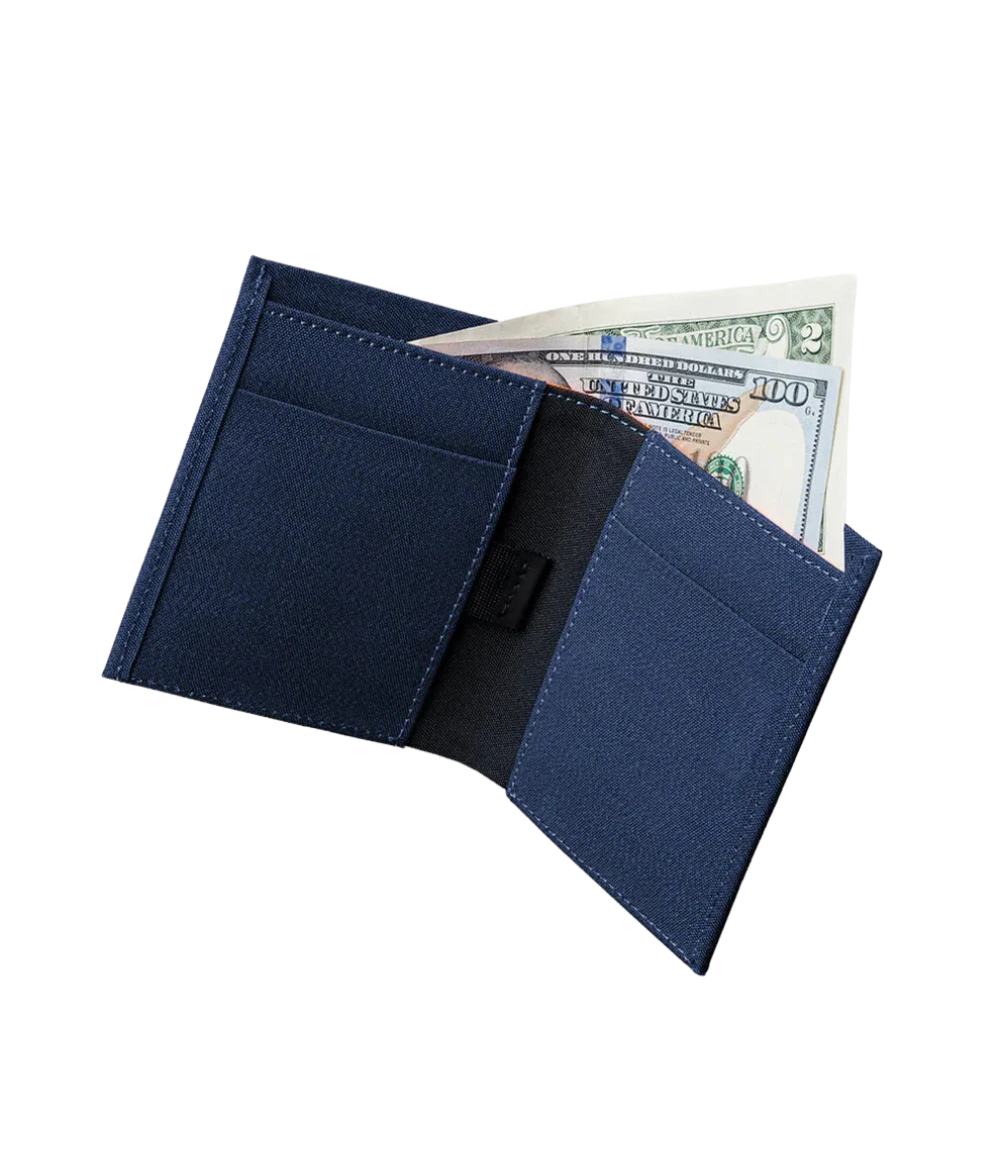 Ark Bifold Cash Wallet 錢包