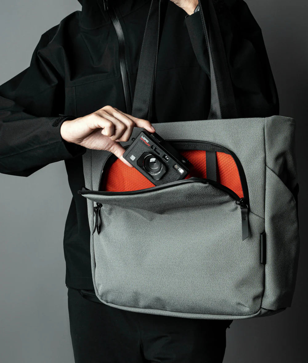 Bravo Tote 輕便托特包|14L
