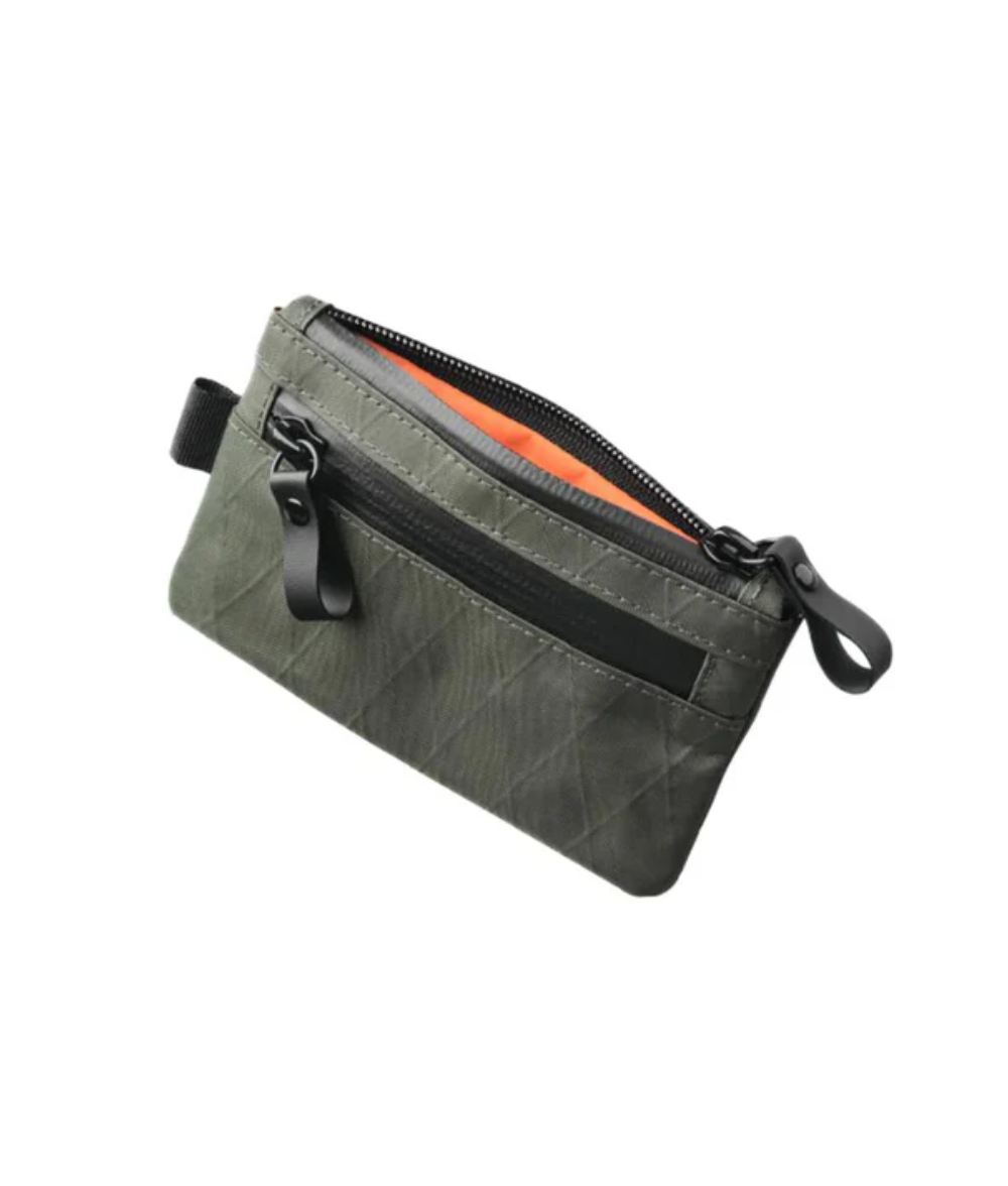 Zip Pouch 收納包