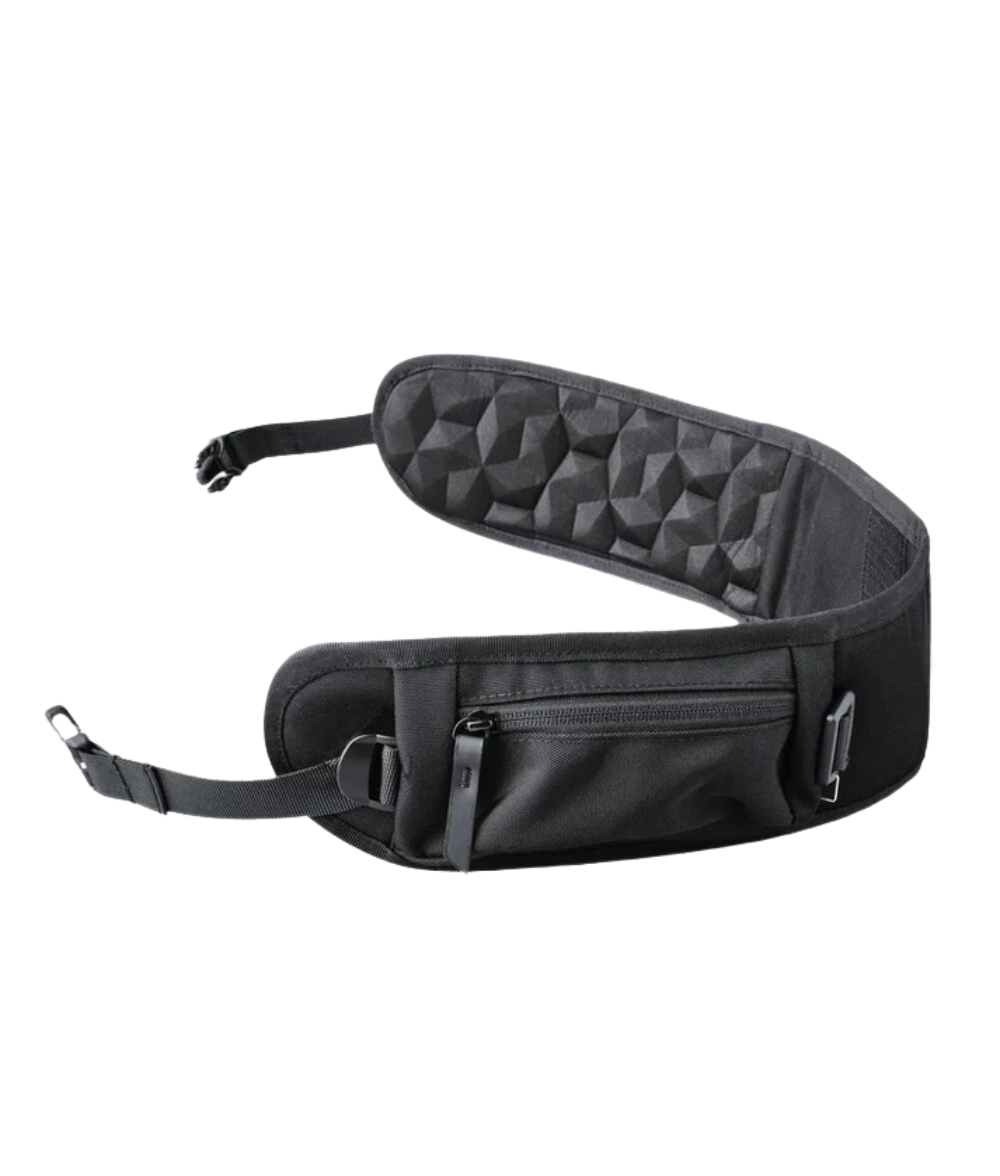 Waist Strap 腰帶|可拆卸多功能