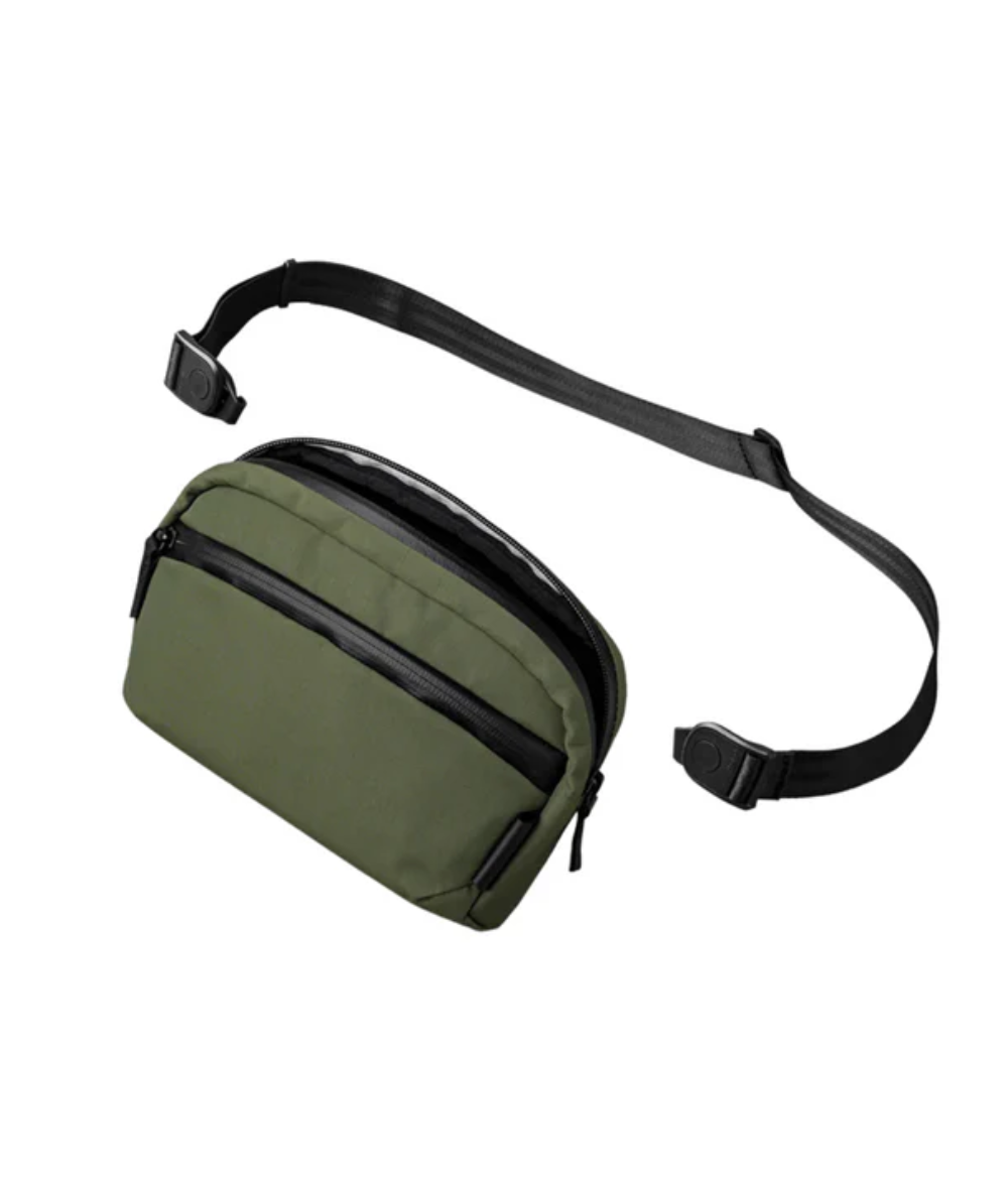 Flight Sling 側肩包 1L