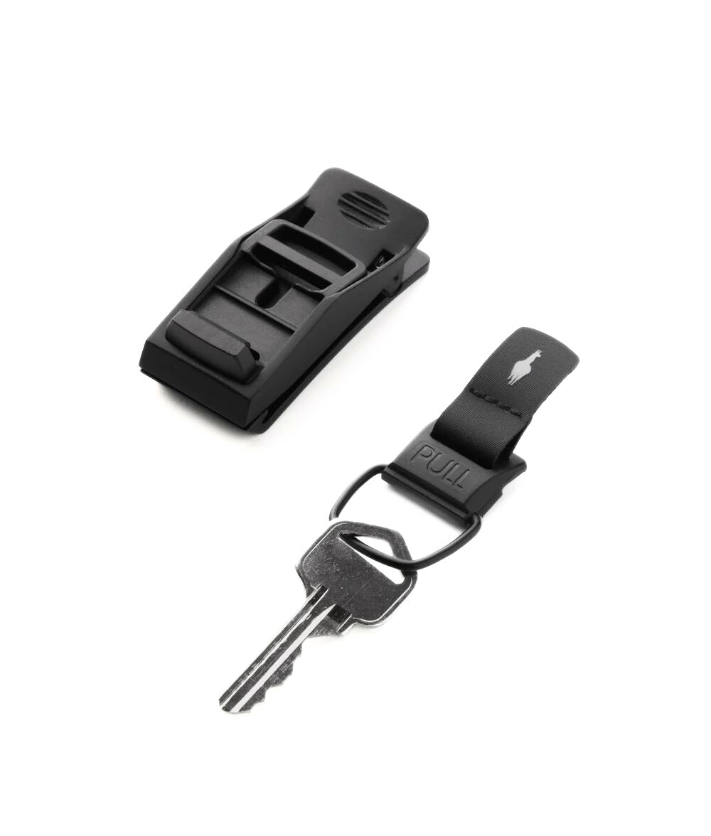HUB KEYCHAIN 鑰匙圈