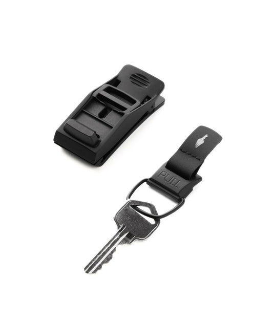 Hub Keychain 鑰匙圈|磁吸快速取用