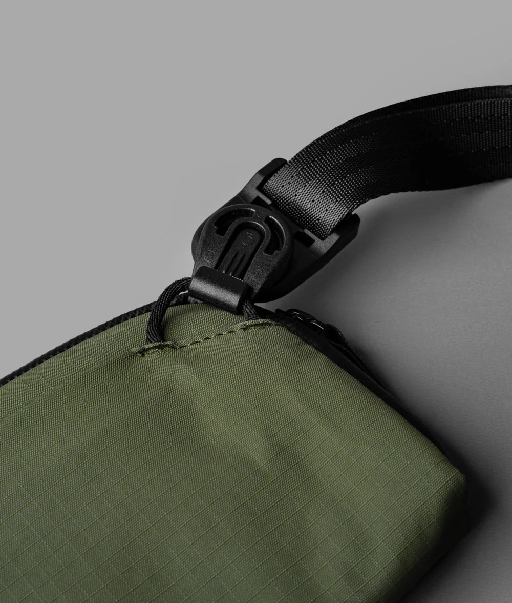 Flight Pouch 2in1 防撕裂手機包