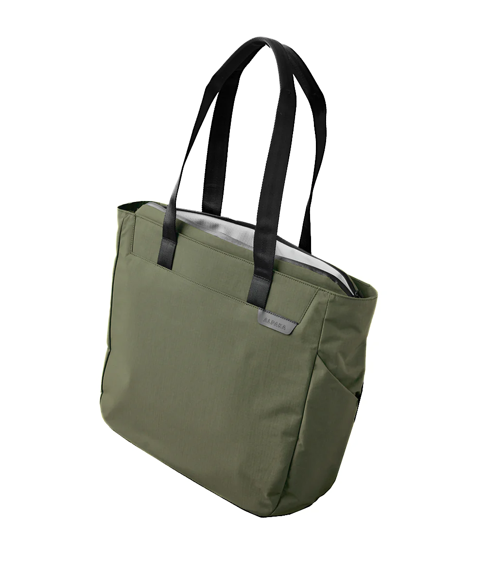 Metro Tote 托特包