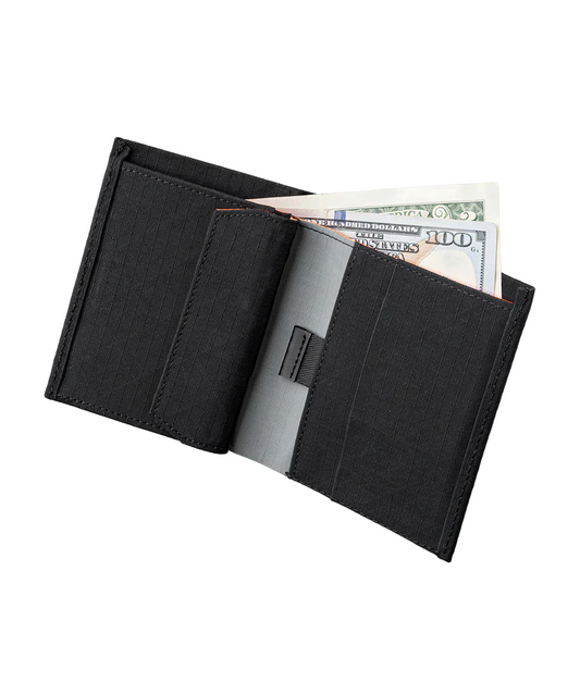 Ark Bifold Coin Wallet 雙折硬幣錢包|輕便防護