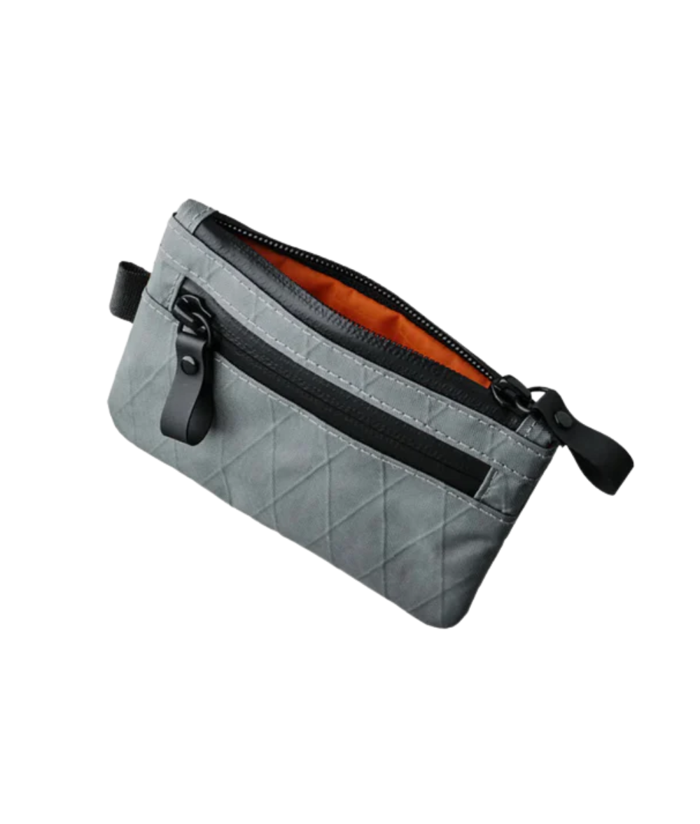 Zip Pouch 收納包