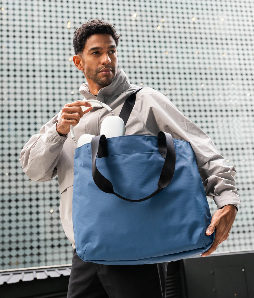 Alpaka Elements Tote (L) 托特包