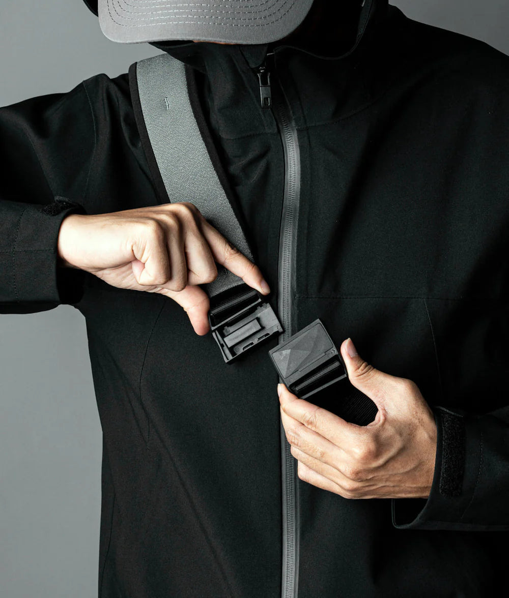 Bravo Tote 輕便托特包|14L