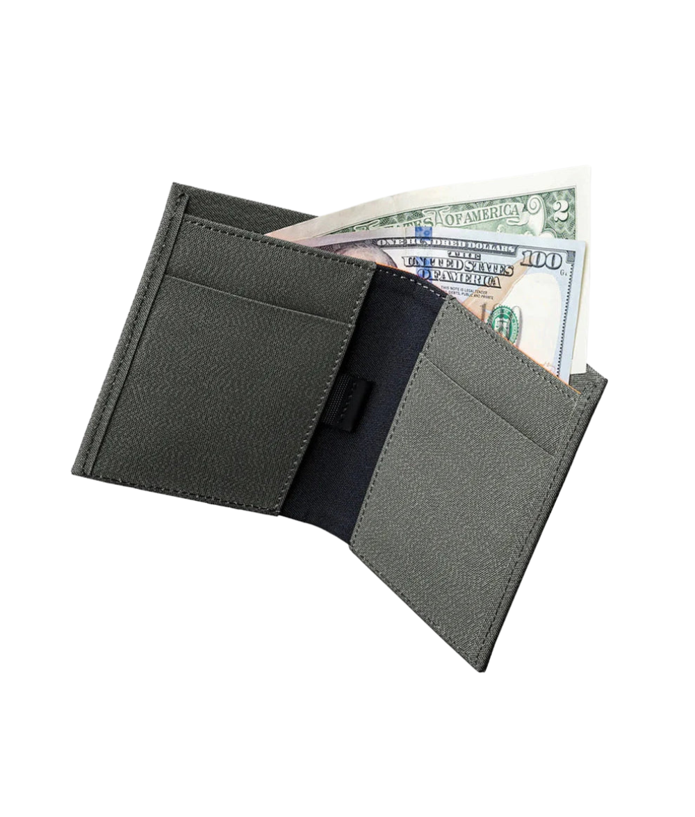 Ark Bifold Cash Wallet 錢包