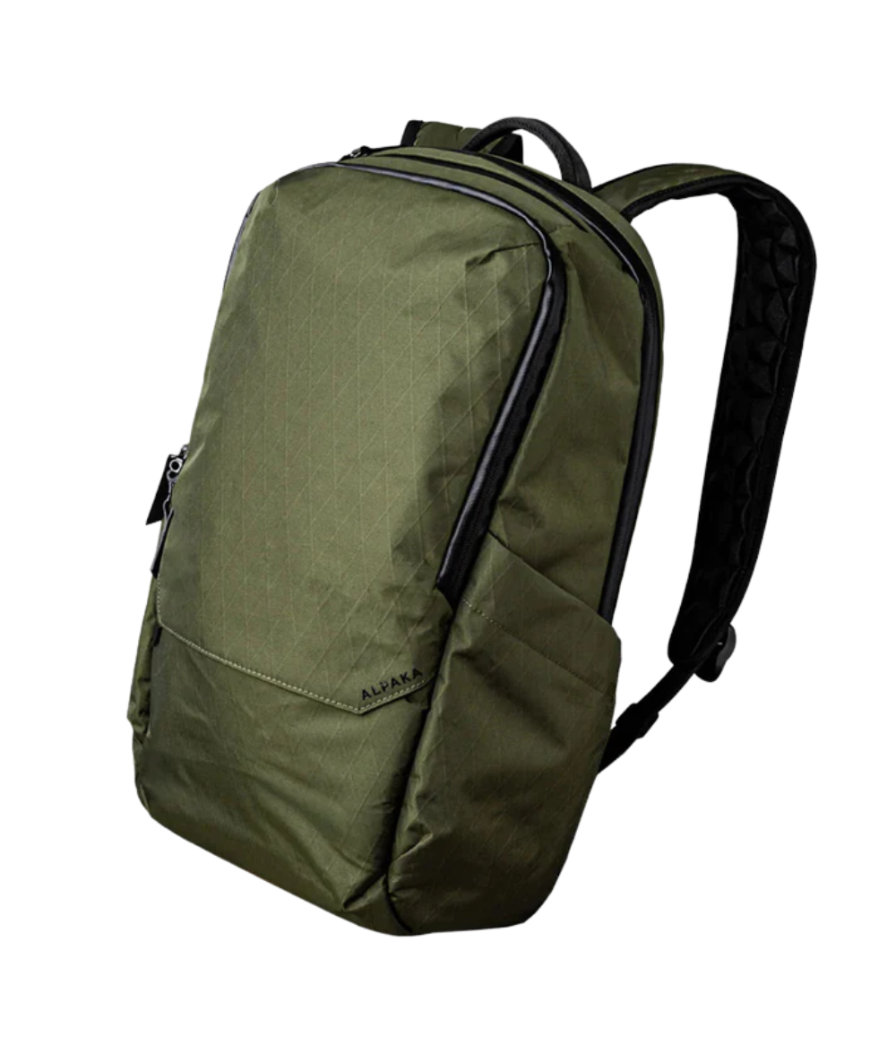 Elements Backpack Pro 多功能背包|防水耐用