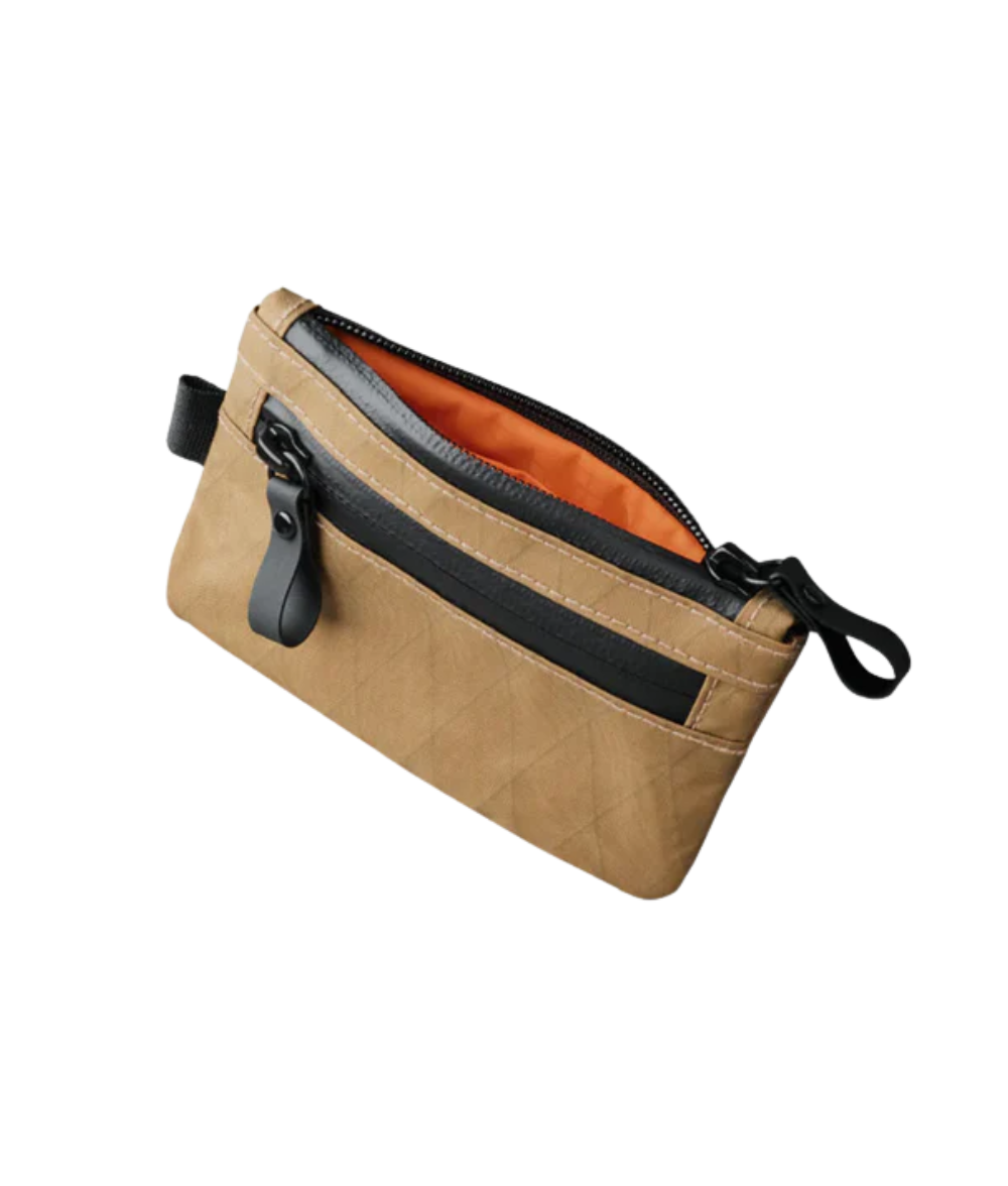 Zip Pouch 收納包