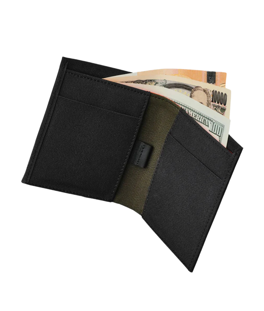 Ark Bifold Cash Wallet 錢包