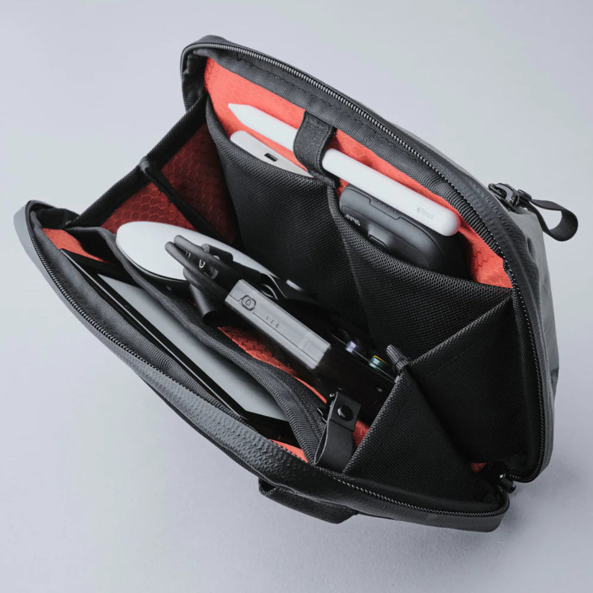 Alpaka Elements Tech Case Mini 收納包|迷你防水款