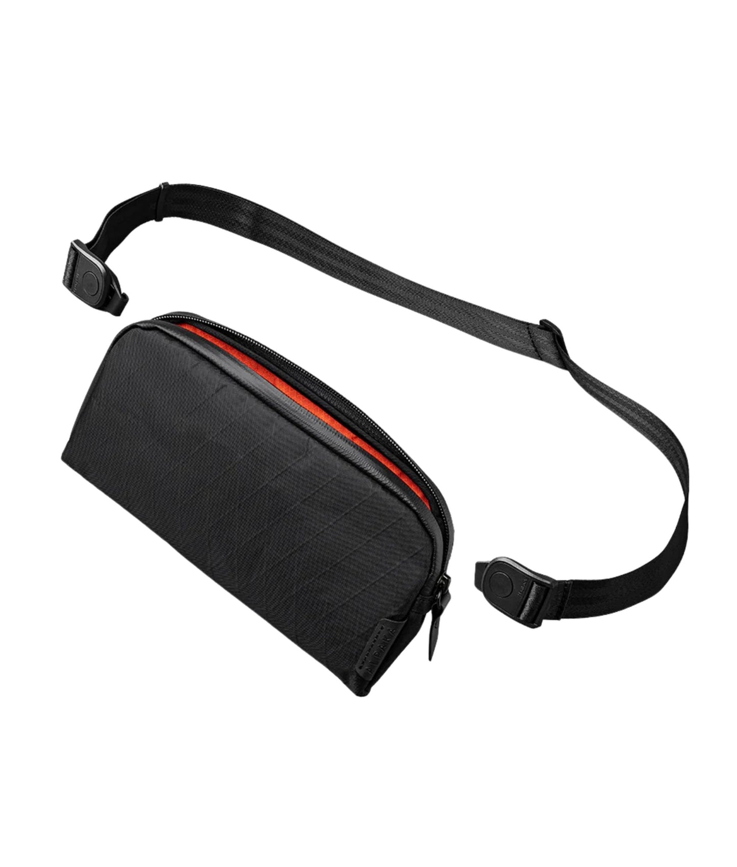 Flight Pouch 2in1 防撕裂手機包