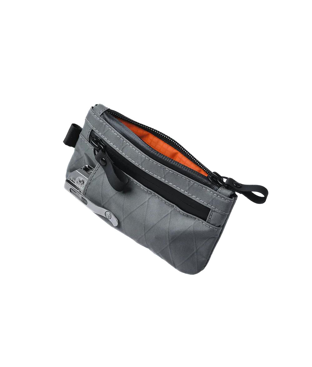 Zip Pouch Pro 拉鍊袋|X-Pac®