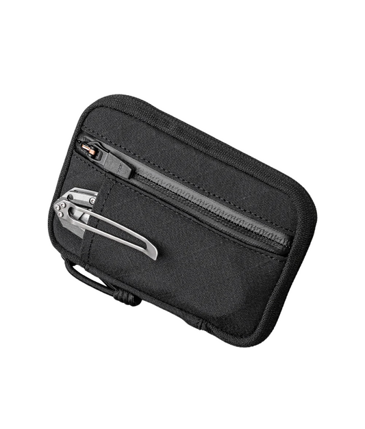 Hub Pouch Pro 收納袋 300D|多功能防潑水