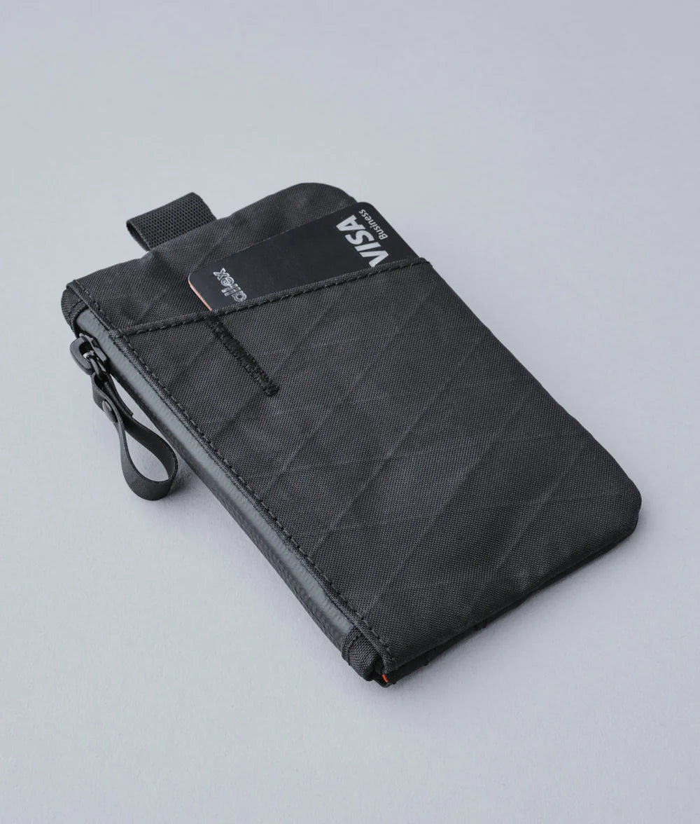 Zip Cardholder 拉鏈卡片收納包