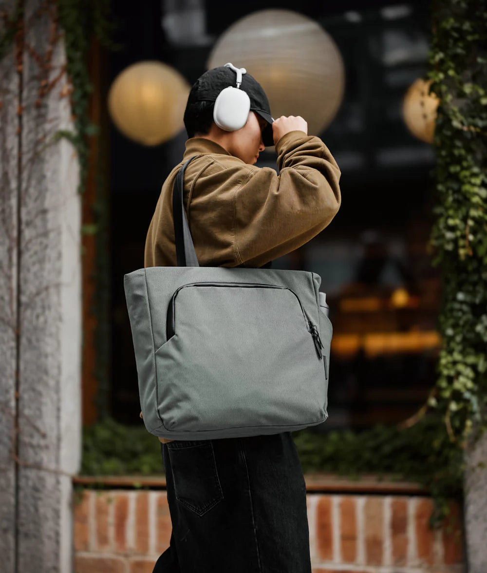 Bravo Tote 輕便托特包|14L