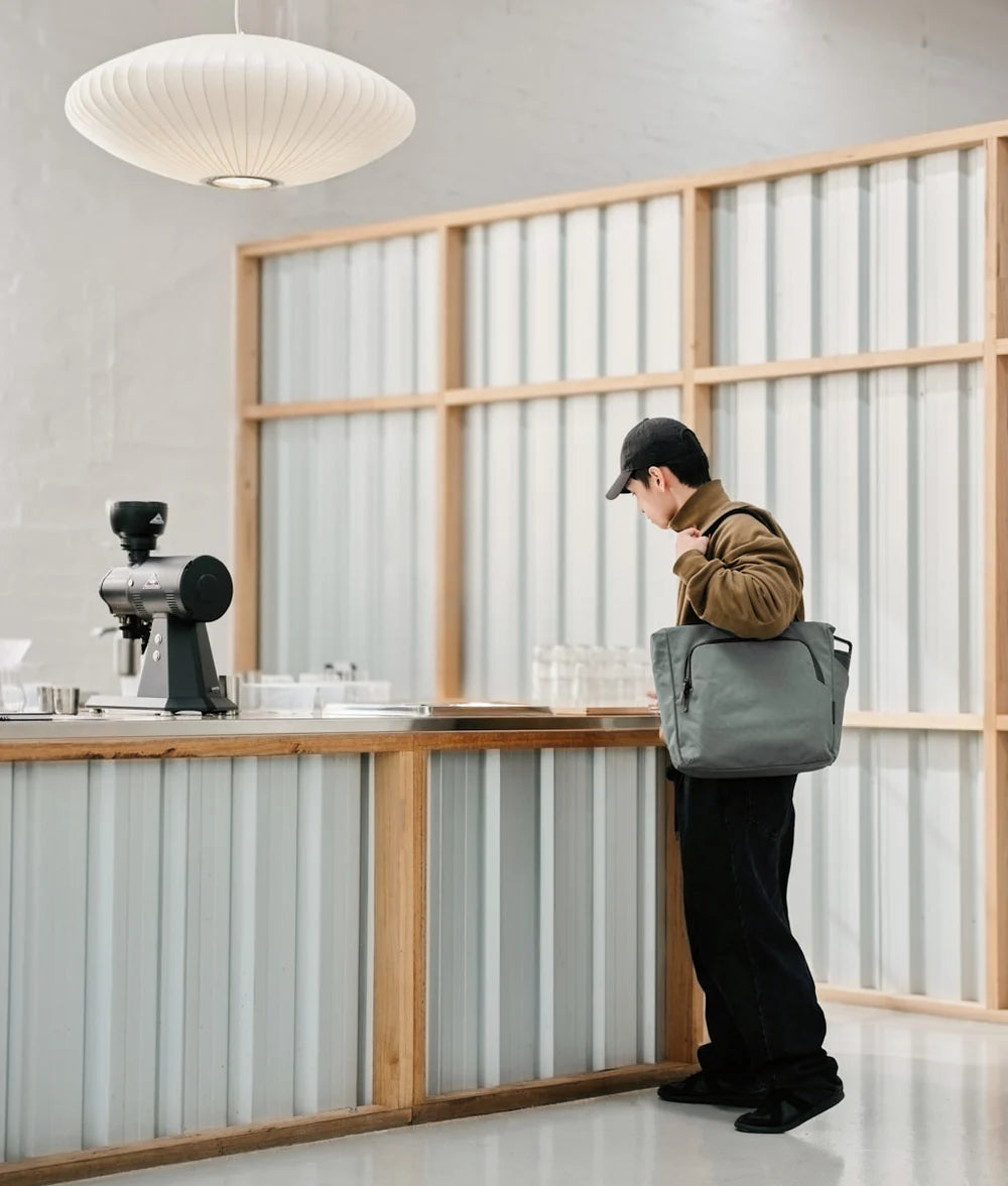 Bravo Tote 輕便托特包|14L