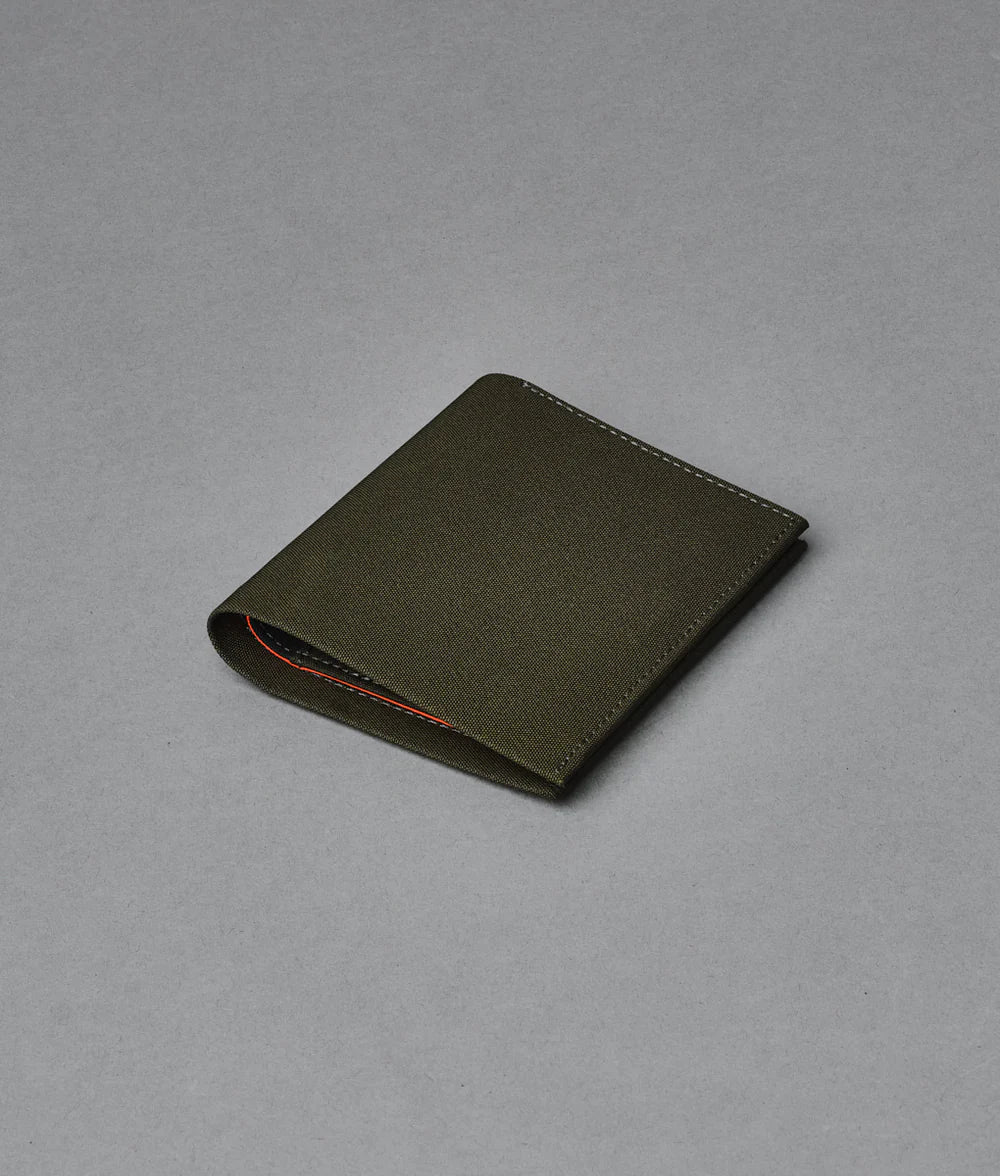 Ark Bifold Cash Wallet 錢包