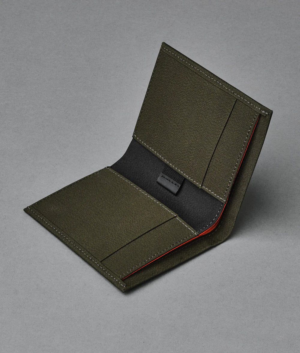 Ark Bifold Cash Wallet 錢包