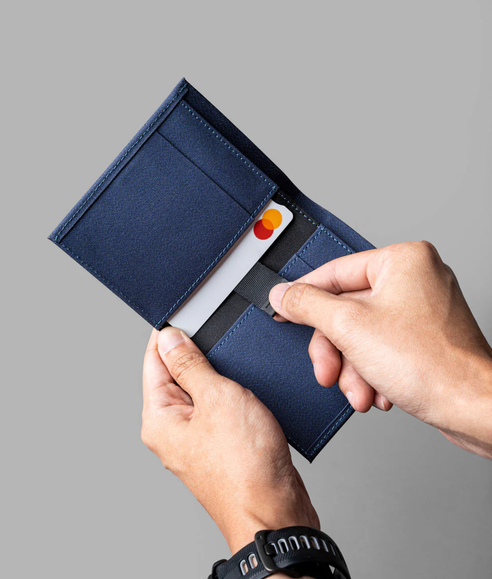 Ark Bifold Cash Wallet 錢包