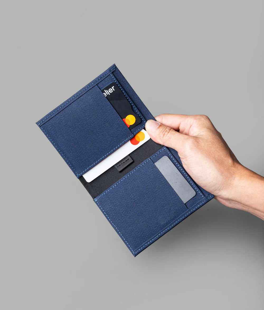 Ark Bifold Cash Wallet 錢包