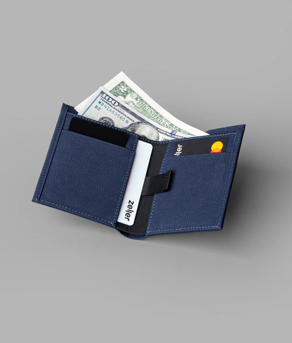 Ark Bifold Cash Wallet 錢包