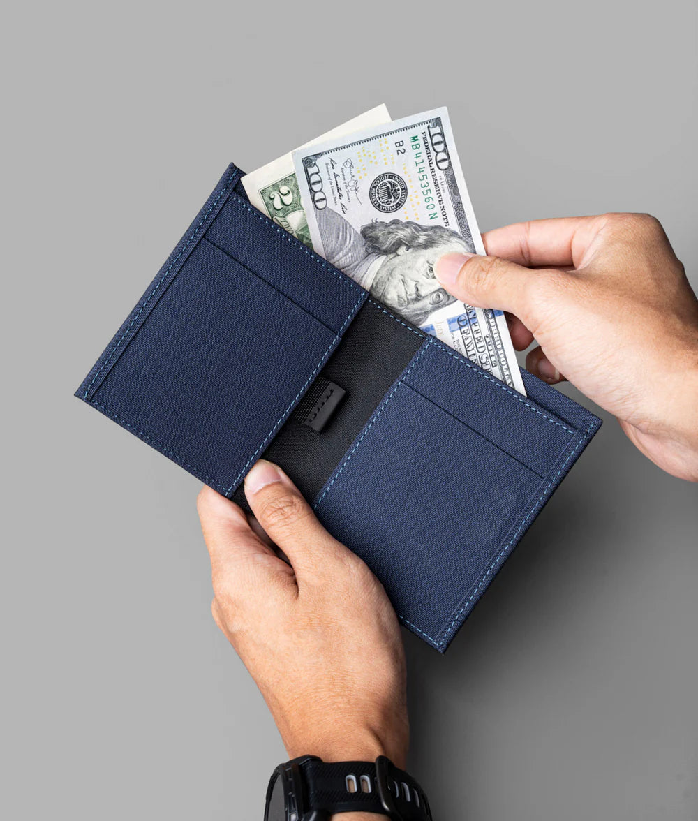 Ark Bifold Cash Wallet 錢包