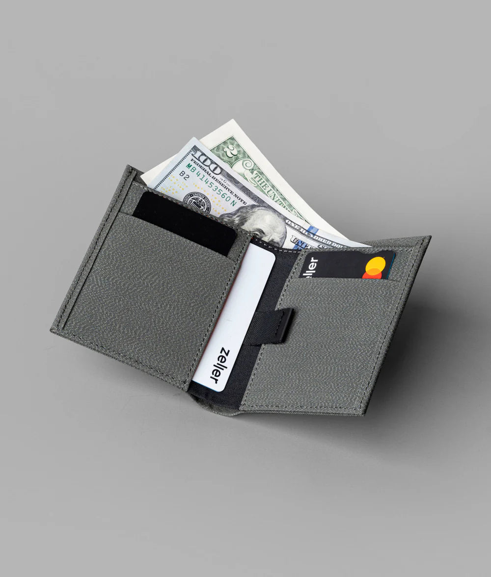 Ark Bifold Cash Wallet 錢包