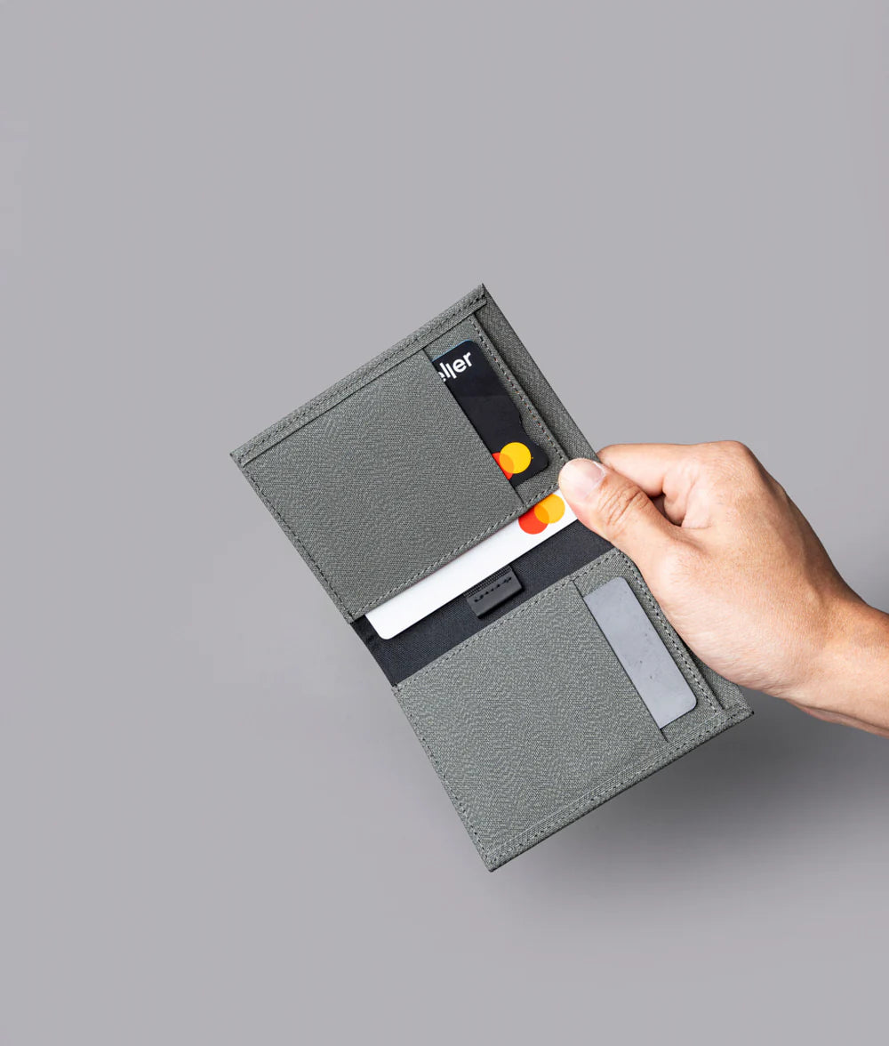 Ark Bifold Cash Wallet 錢包